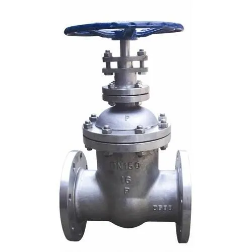 วัตถุประสงค์ของ Gate Valve คืออะไร?