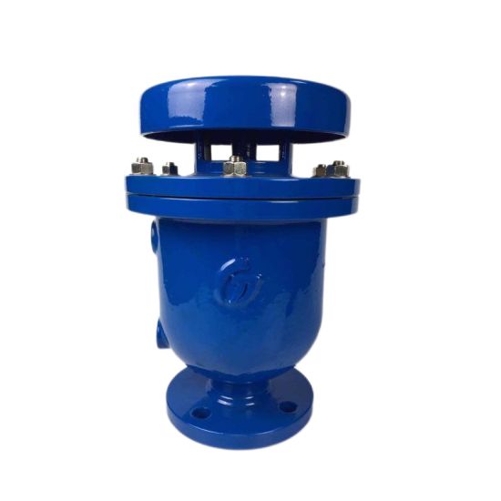 คุณรู้เรื่อง Air Valve มากแค่ไหน?