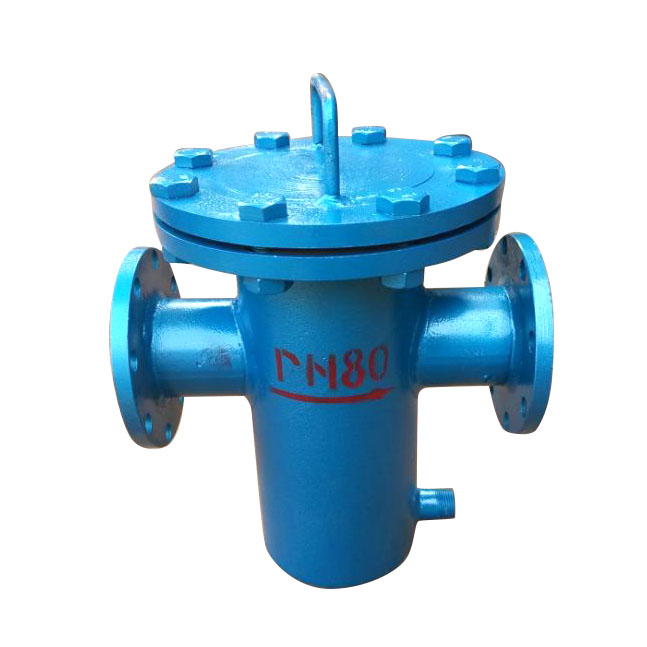 หลักการทำงานและการเลือกใช้ตะกร้ากรองคืออะไร?