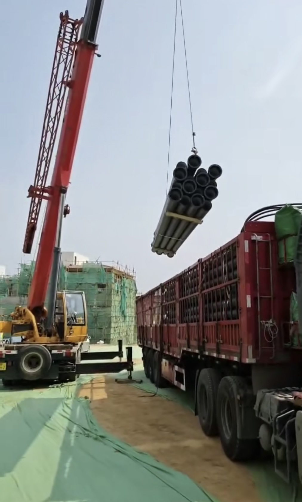 ข้อต่อท่อ K9 คุณภาพสูงจัดส่งด้วยราคาที่แข่งขันได้