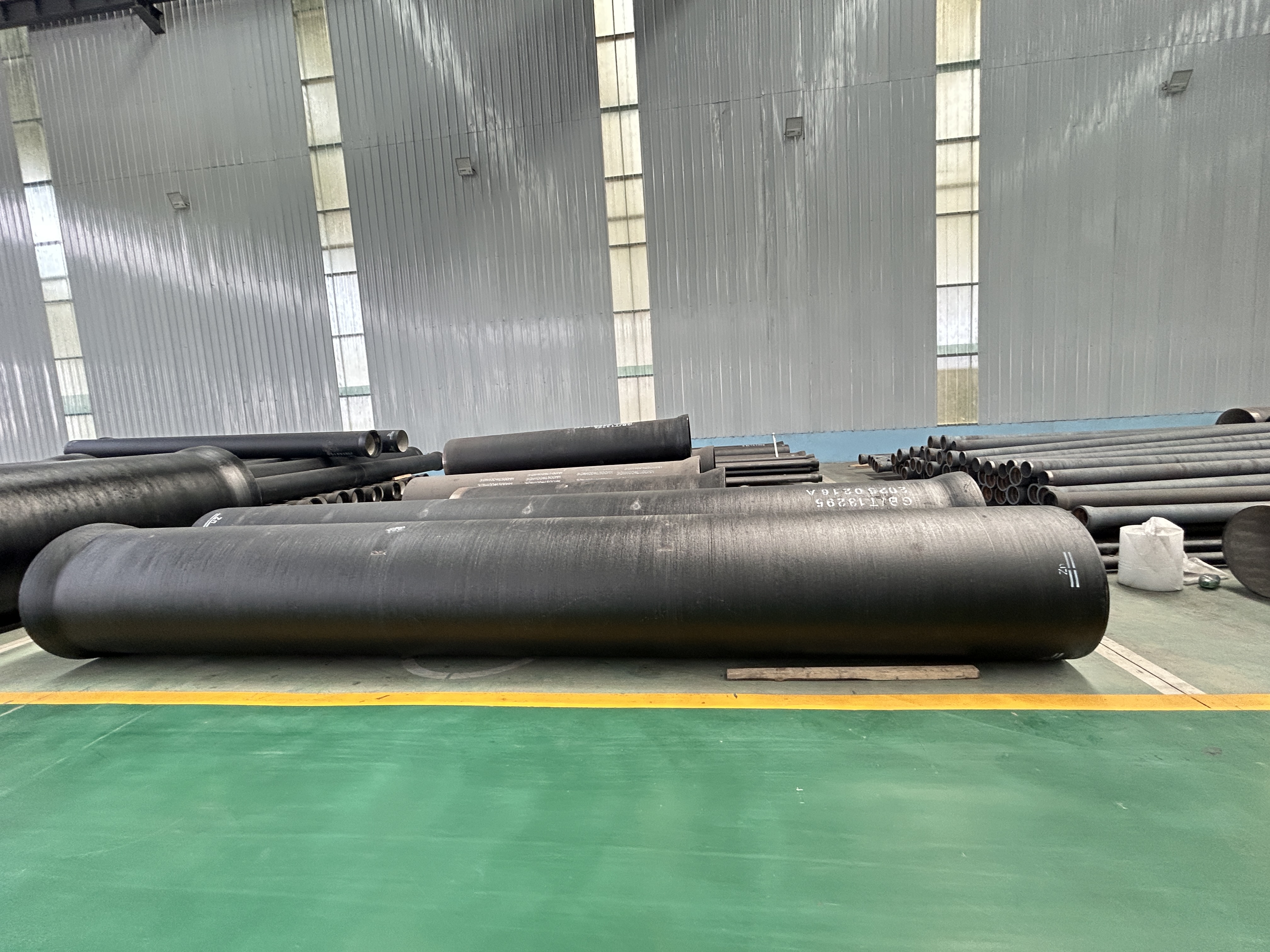 เหตุใดท่อเหล็กดัดจึงเป็นตัวเลือกที่เหนือกว่าสำหรับระบบทำความร้อน