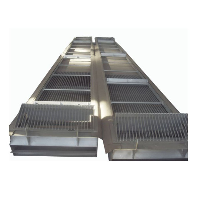 เครื่องกรองแท่งแบบกลไกสามารถปรับปรุงประสิทธิภาพการจัดการน้ำเสียได้อย่างไร