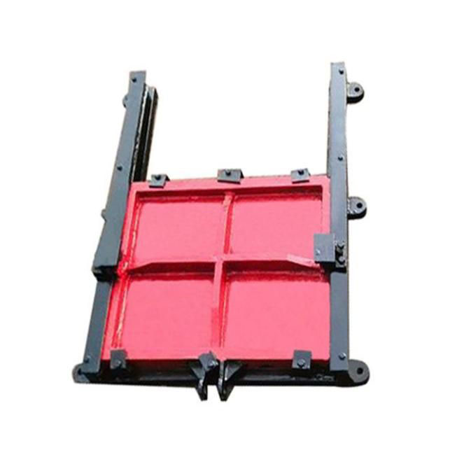 เหตุใดจึงเลือกประตู Penstock เหล็กหล่อทรงสี่เหลี่ยมสำหรับความต้องการด้านการควบคุมน้ำของคุณ